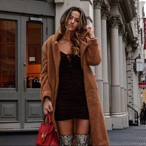 Meet your Posher, Rania